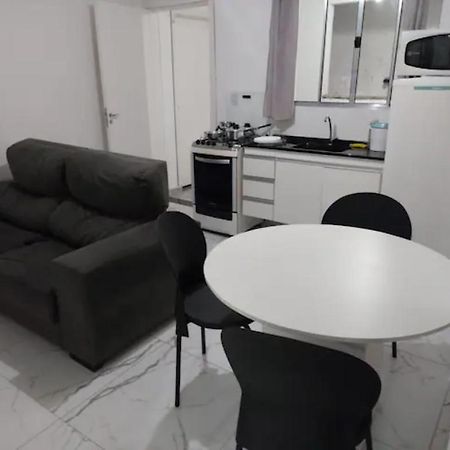 Apart 2 Dormitorios Em São Paulo Luaran gambar