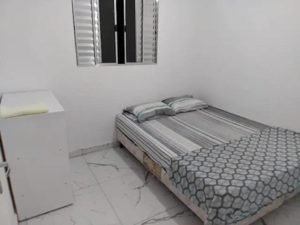 Apart 2 Dormitorios Em São Paulo Luaran gambar