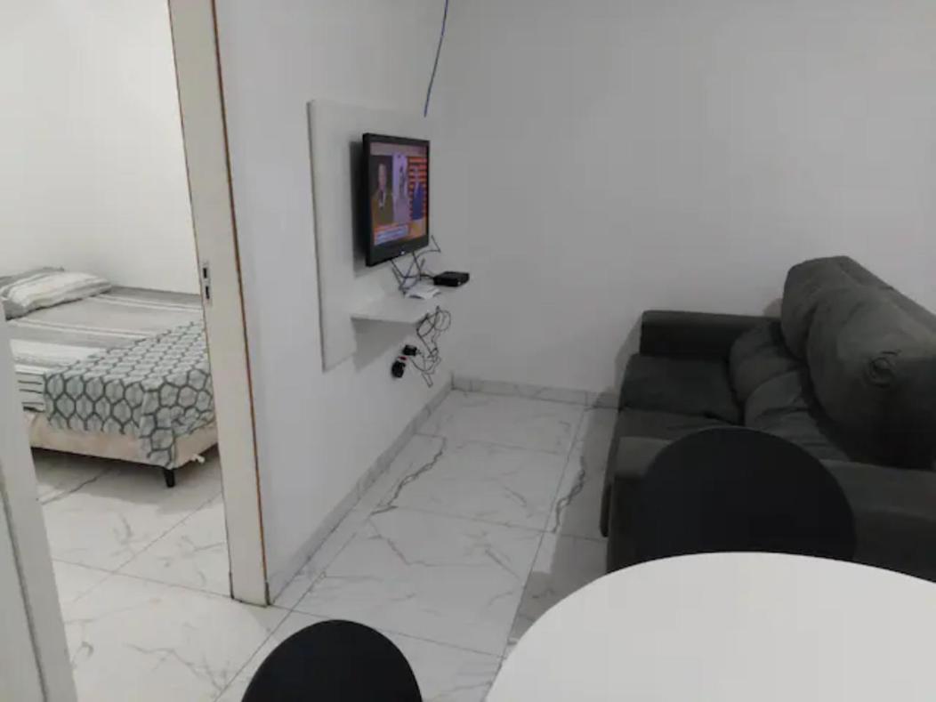 Apart 2 Dormitorios Em São Paulo Luaran gambar