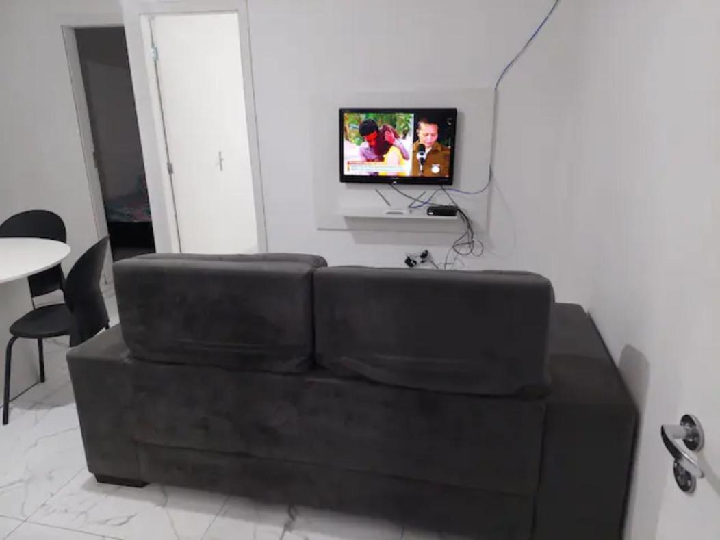 Apart 2 Dormitorios Em São Paulo Luaran gambar