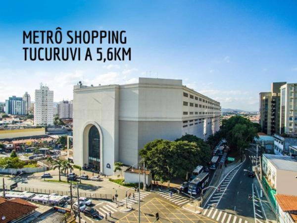 Apart 2 Dormitorios Em São Paulo Luaran gambar