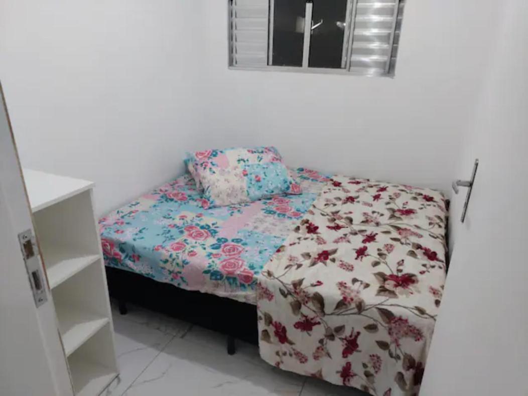 Apart 2 Dormitorios Em São Paulo Luaran gambar