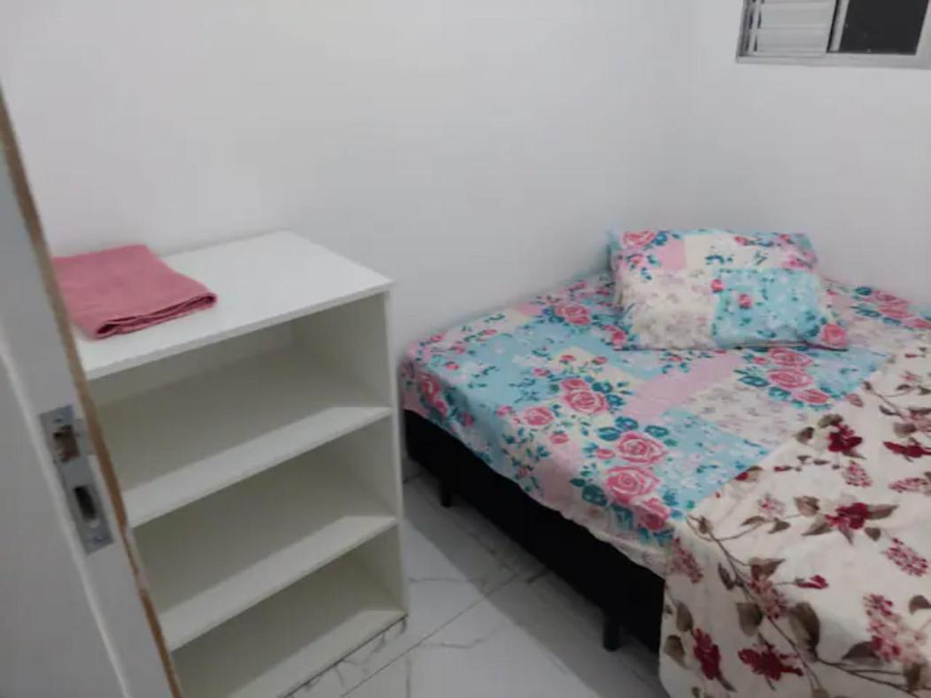 Apart 2 Dormitorios Em São Paulo Luaran gambar