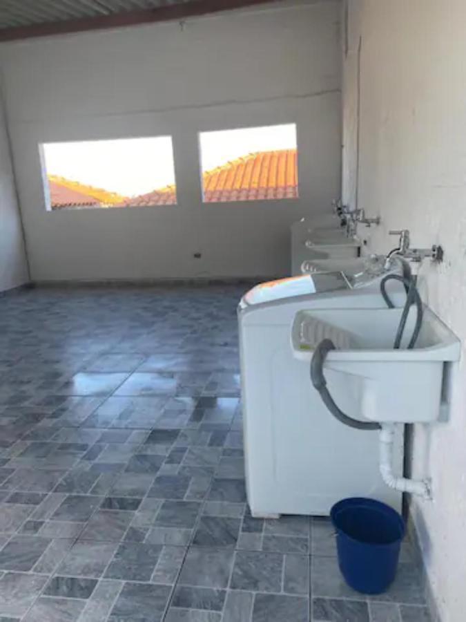 Apart 2 Dormitorios Em São Paulo Luaran gambar