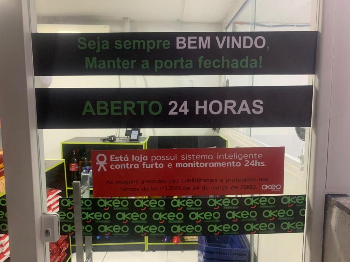 Apart 2 Dormitorios Em São Paulo Luaran gambar